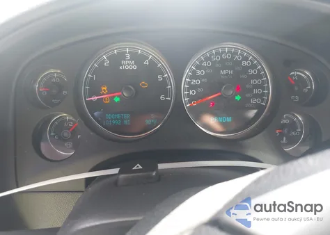 2012 GMC Sierra 1500 Denali z USA, uszkodzony, nr VIN 3GTP2XE2XCG240555